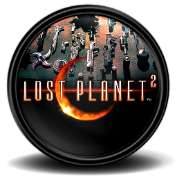 Lost Planet 2 1 Icon 256x256 png